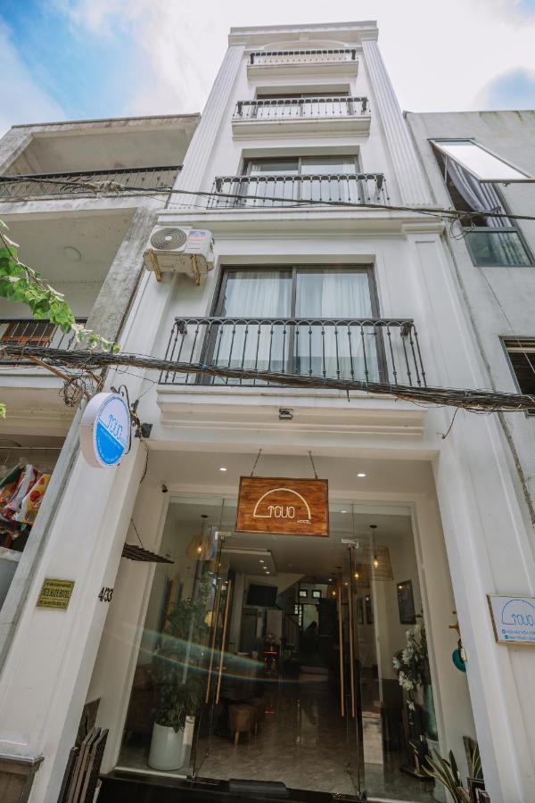 To Vo Hostel 2 - Hue Exterior foto